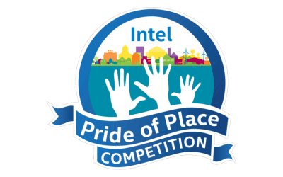 Intel Pride of Place Competition