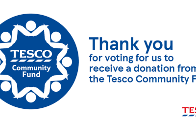 Tesco Community Fund